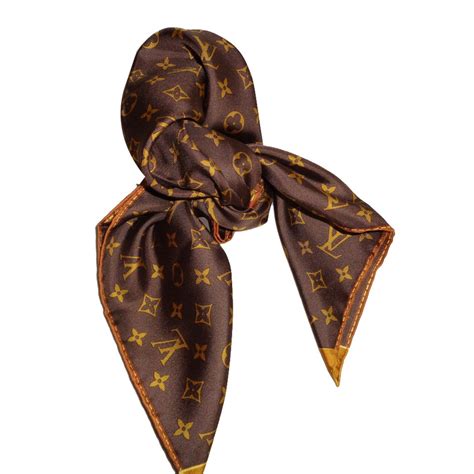 imitazione foulard louis vuitton